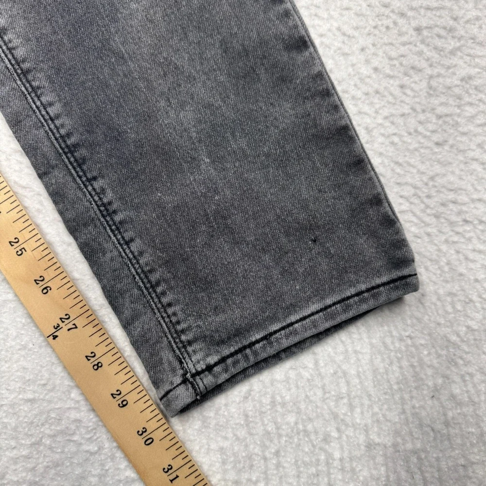 Levis Jeans S37‎ Slim Fit Denim Stretch Signature Minimalist Men's Size 32x32